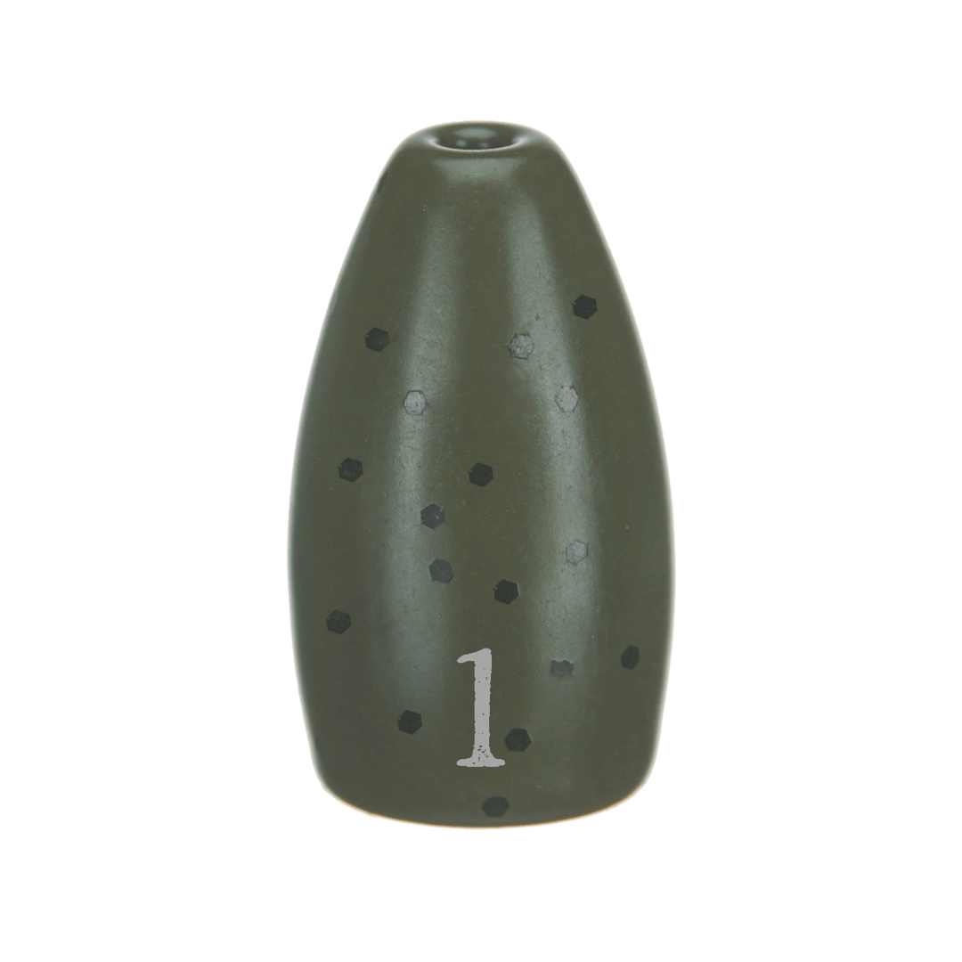 Reaction Tackle Tungsten Flipping Weights - Get Tight Gear