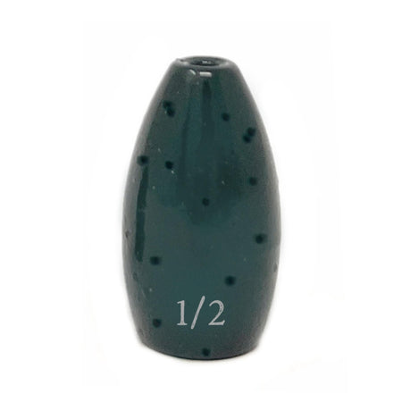 Reaction Tackle Tungsten Flipping Weights - Get Tight Gear