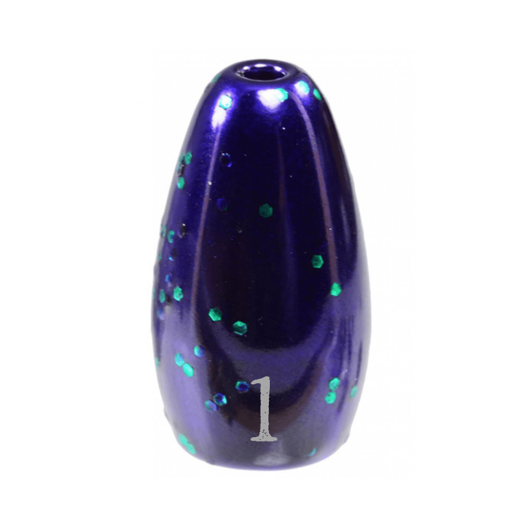 Reaction Tackle Tungsten Flipping Weights - Get Tight Gear