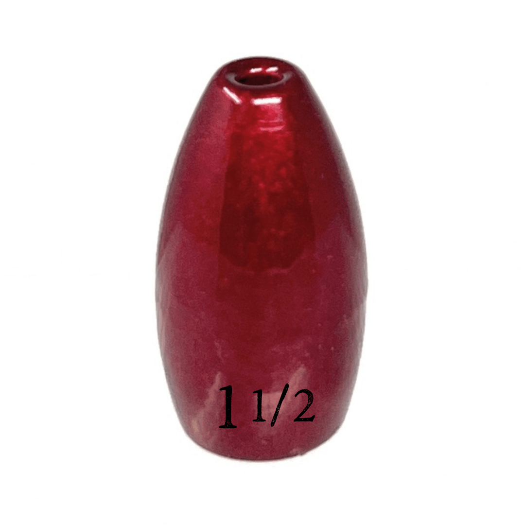 Reaction Tackle Tungsten Flipping Weights - Get Tight Gear