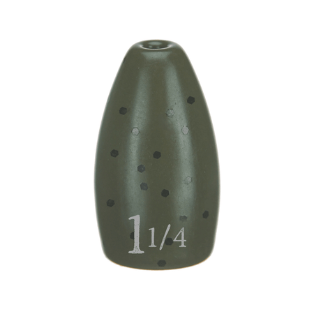 Reaction Tackle Tungsten Flipping Weights - Get Tight Gear