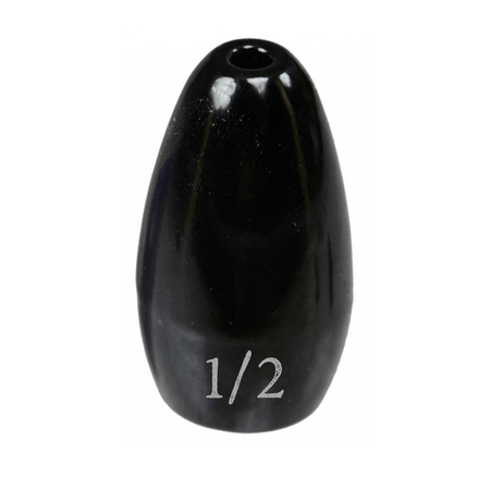 Reaction Tackle Tungsten Flipping Weights - Get Tight Gear