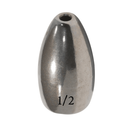 Reaction Tackle Tungsten Flipping Weights - Get Tight Gear