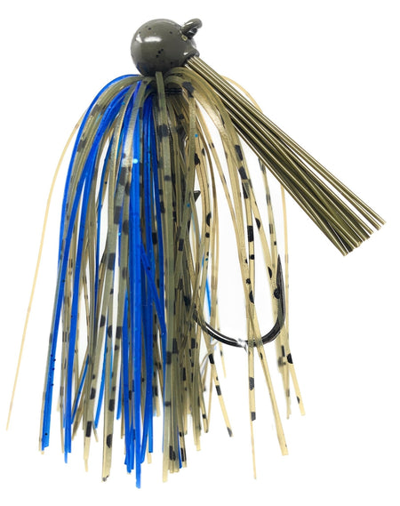 Reaction Tackle Tungsten Football Jigs (2 - Pack) - Get Tight Gear