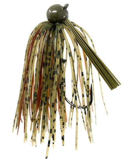 Reaction Tackle Tungsten Football Jigs (2 - Pack) - Get Tight Gear