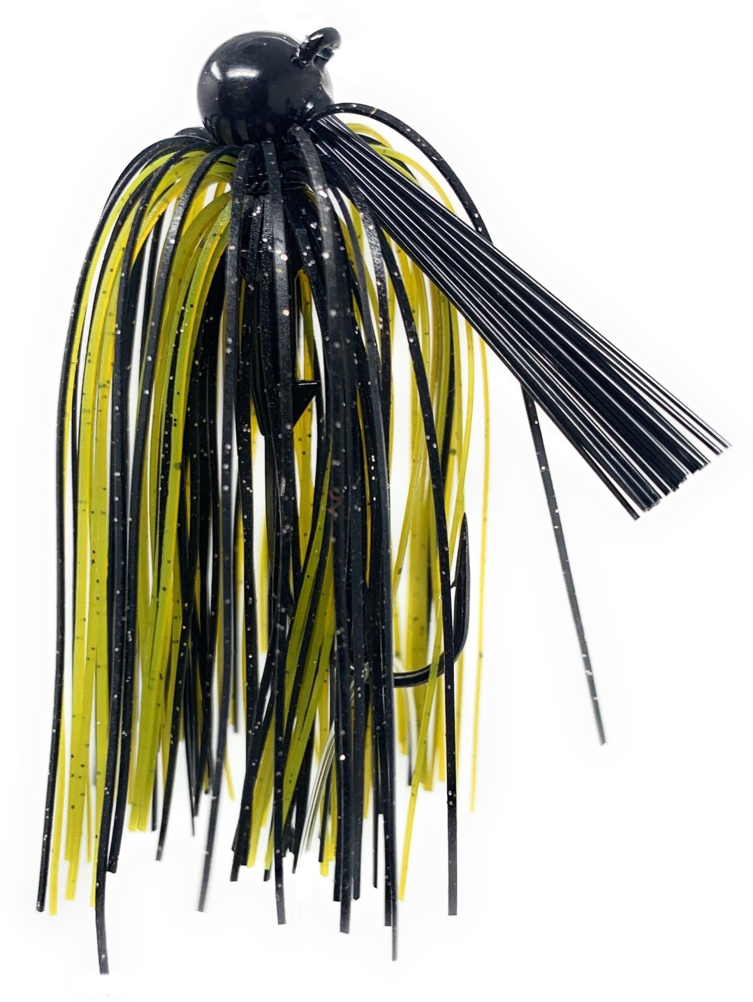Reaction Tackle Tungsten Football Jigs (2 - Pack) - Get Tight Gear