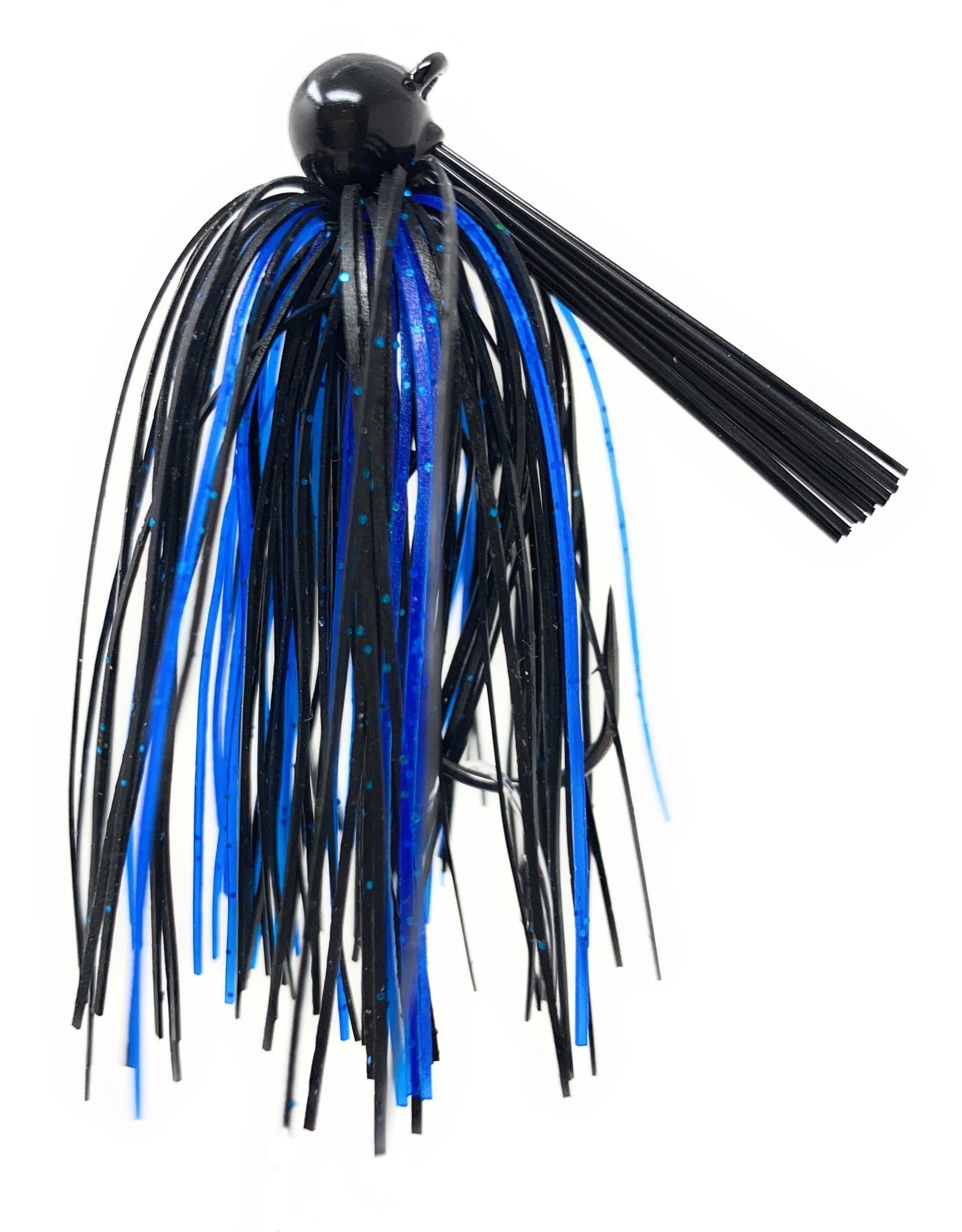 Reaction Tackle Tungsten Football Jigs (2 - Pack) - Get Tight Gear