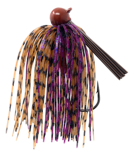 Reaction Tackle Tungsten Football Jigs (2 - Pack) - Get Tight Gear