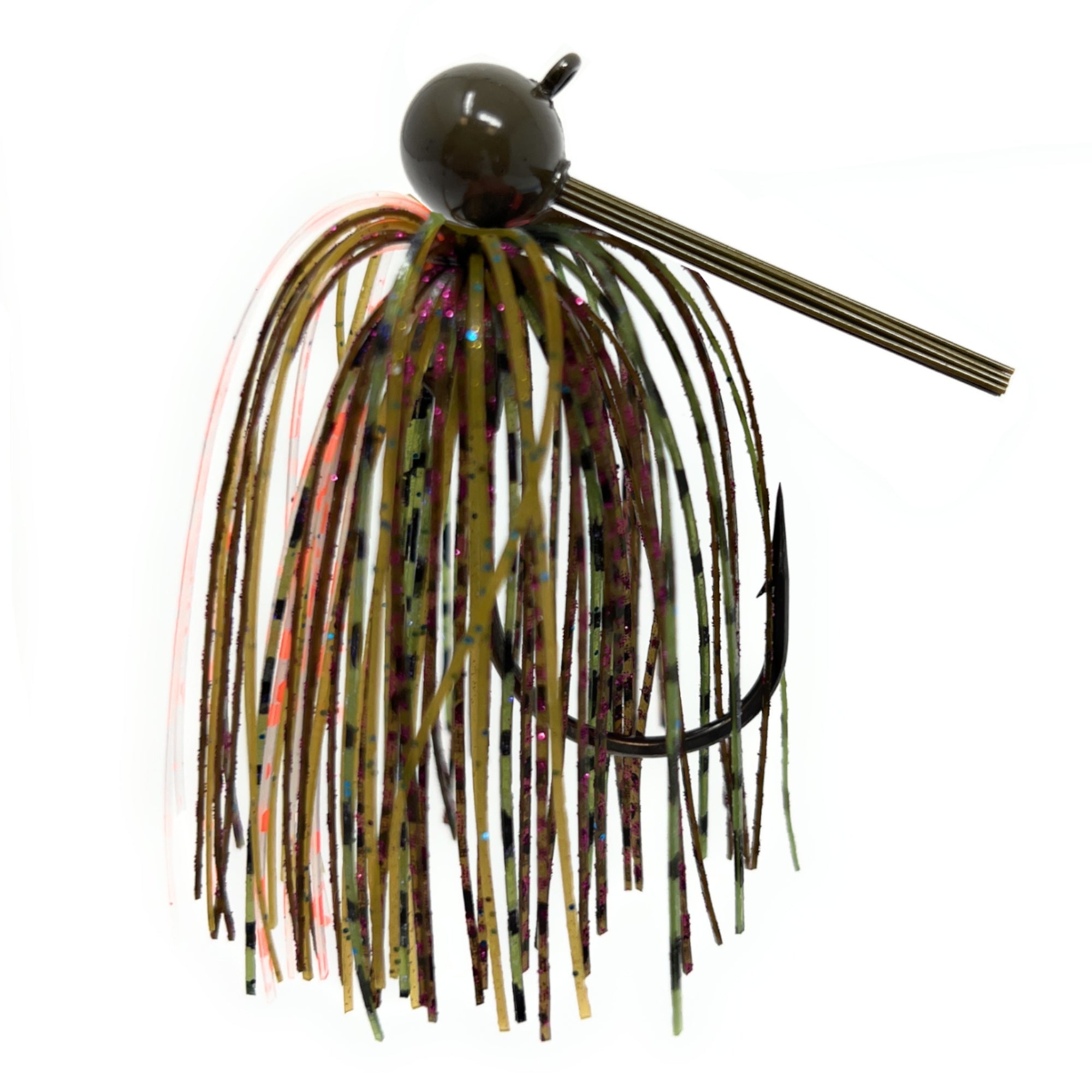 Reaction Tackle Tungsten Football Jigs (2 - Pack) - Get Tight Gear
