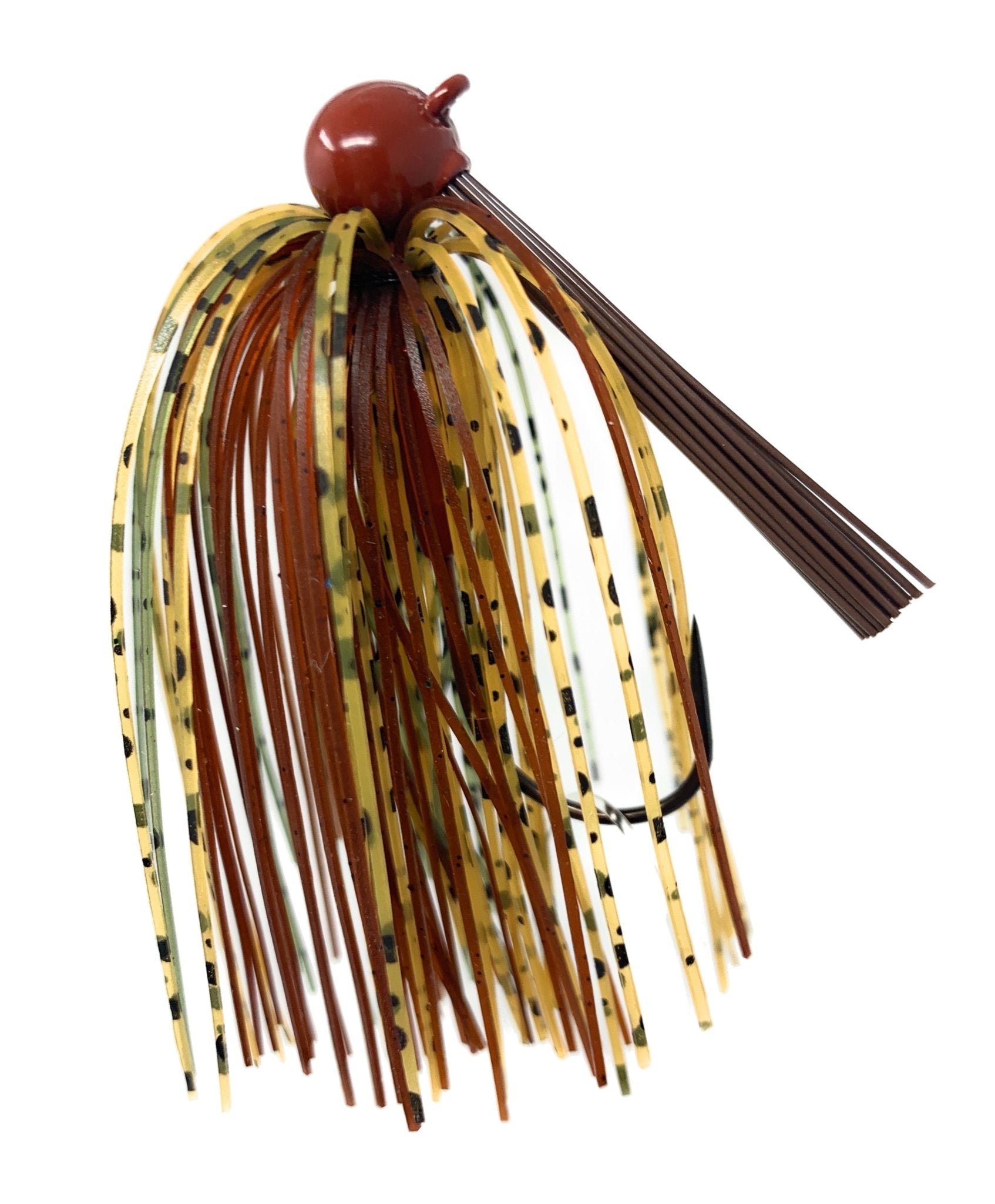 Reaction Tackle Tungsten Football Jigs (2 - Pack) - Get Tight Gear