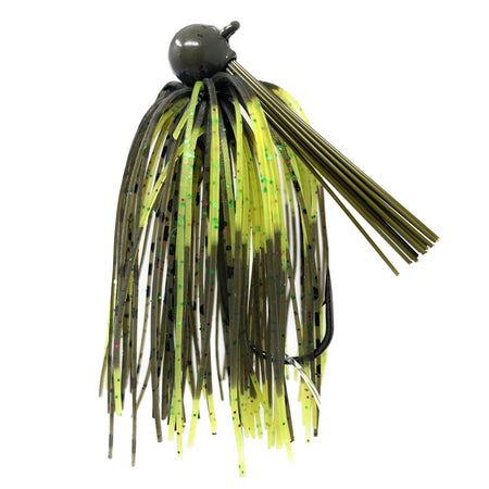 Reaction Tackle Tungsten Football Jigs (2 - Pack) - Get Tight Gear