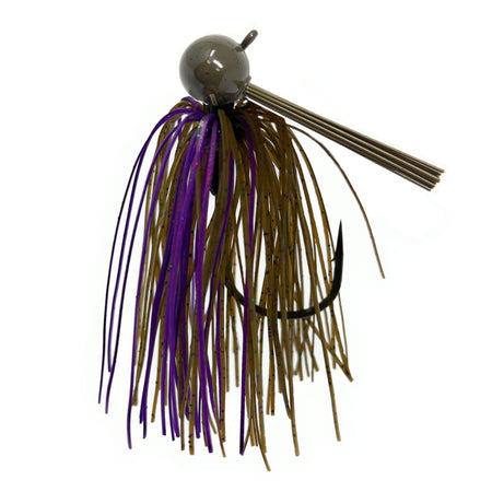 Reaction Tackle Tungsten Football Jigs (2 - Pack) - Get Tight Gear