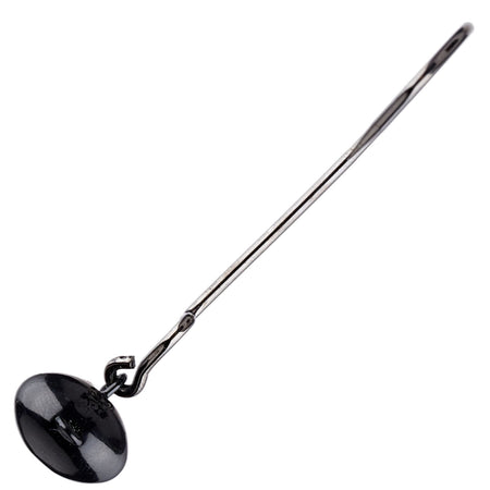 Reaction Tackle Tungsten Football/Swing Jig Heads - 3 - Pack - Get Tight Gear