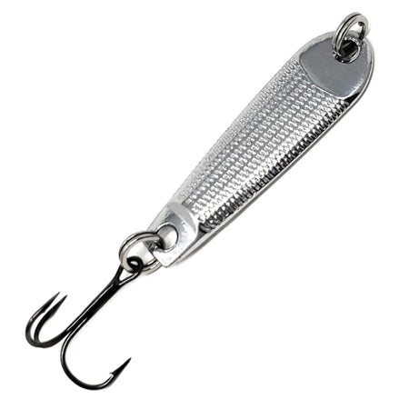 Reaction Tackle Tungsten Jigging Spoons (2 - Pack) - Get Tight Gear