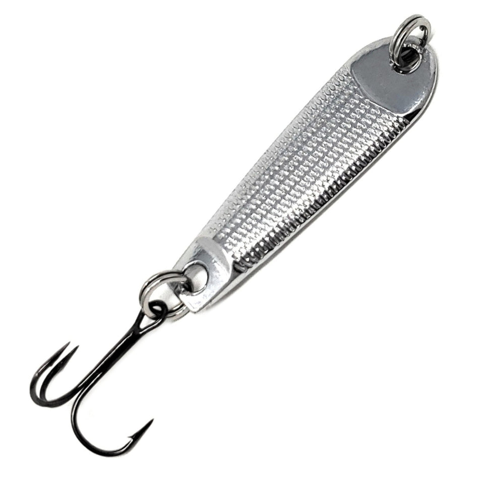 Reaction Tackle Tungsten Jigging Spoons (2 - Pack) - Get Tight Gear