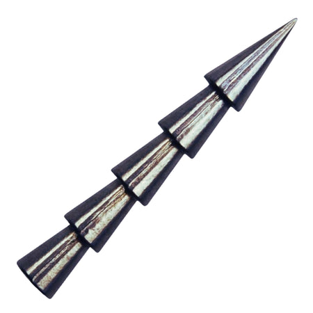 Reaction Tackle Tungsten Nail Weights/ Insert Sinkers - Get Tight Gear
