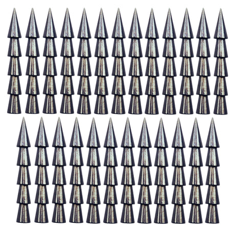 Reaction Tackle Tungsten Nail Weights/ Insert Sinkers - Get Tight Gear