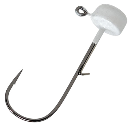 Reaction Tackle Tungsten Ned Rig - Shroom Jigs (5 - Pack) - Get Tight Gear