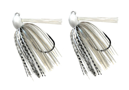 Reaction Tackle Tungsten Swim Jigs (2 - Pack) - Get Tight Gear