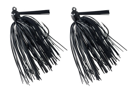 Reaction Tackle Tungsten Swim Jigs (2 - Pack) - Get Tight Gear