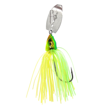 Reaction Tackle Tungsten Vibrating Bladed Swim Jigs (2 - Pack) - Get Tight Gear