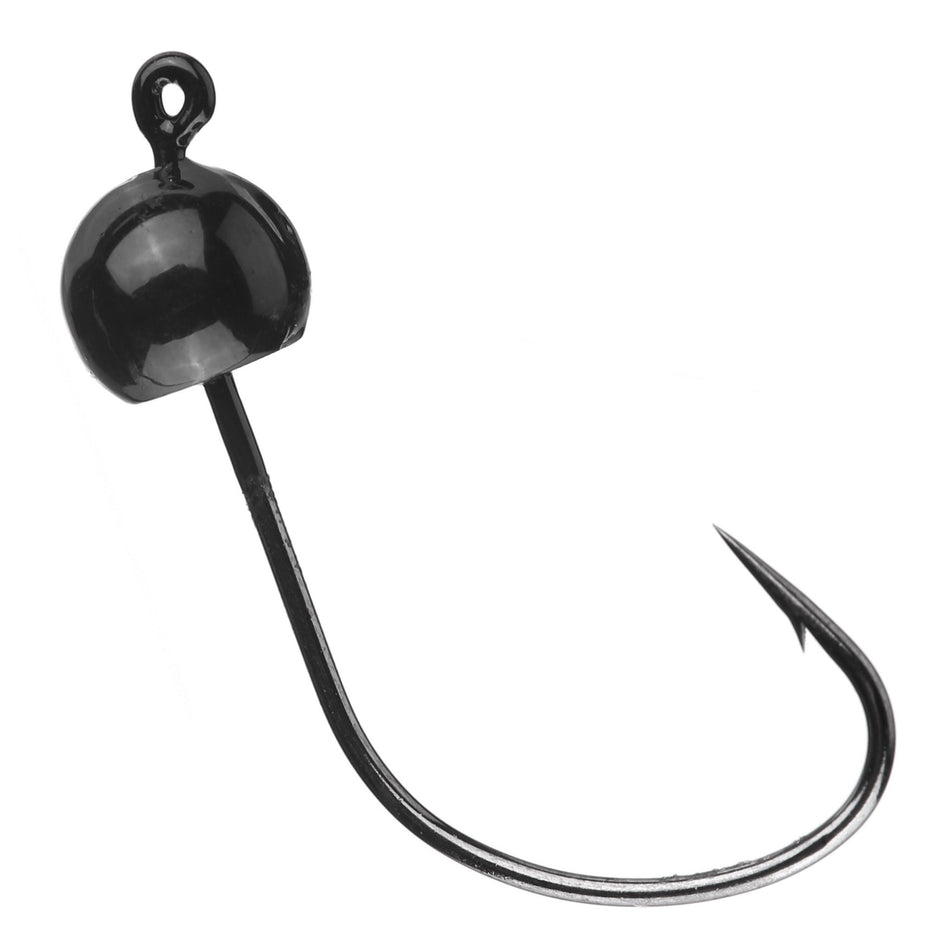 Reaction Tackle Tungsten Wacky Jig Heads (5 - PACK) - Get Tight Gear