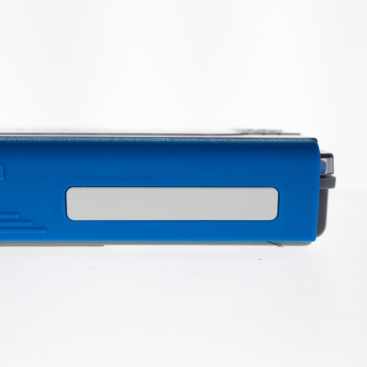 Reaction Tackle Ultra Elite Tackle Tray - Water Resistant with Single Clip Design - New - Get Tight Gear