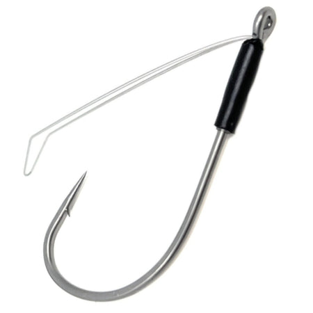 Reaction Tackle Wacky Neko Hooks - 25 Pack - Get Tight Gear