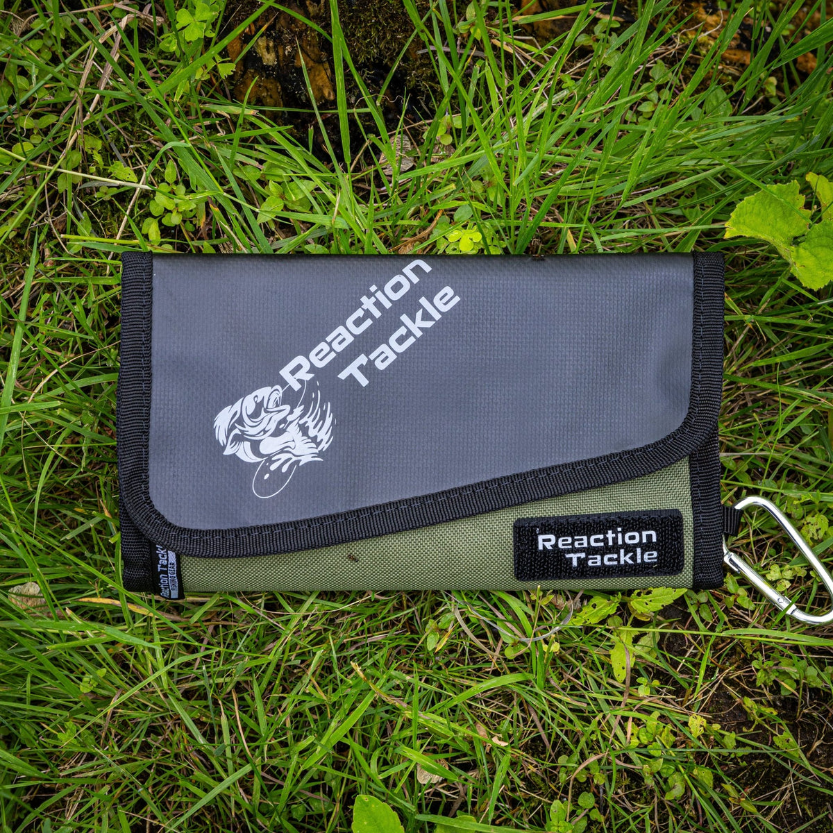 Reaction Tackle Wacky Worm Tools, Sets and Kits - Get Tight Gear