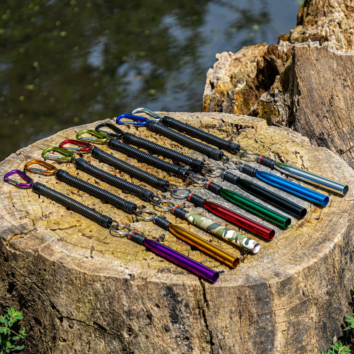 Reaction Tackle Wacky Worm Tools, Sets and Kits - Get Tight Gear