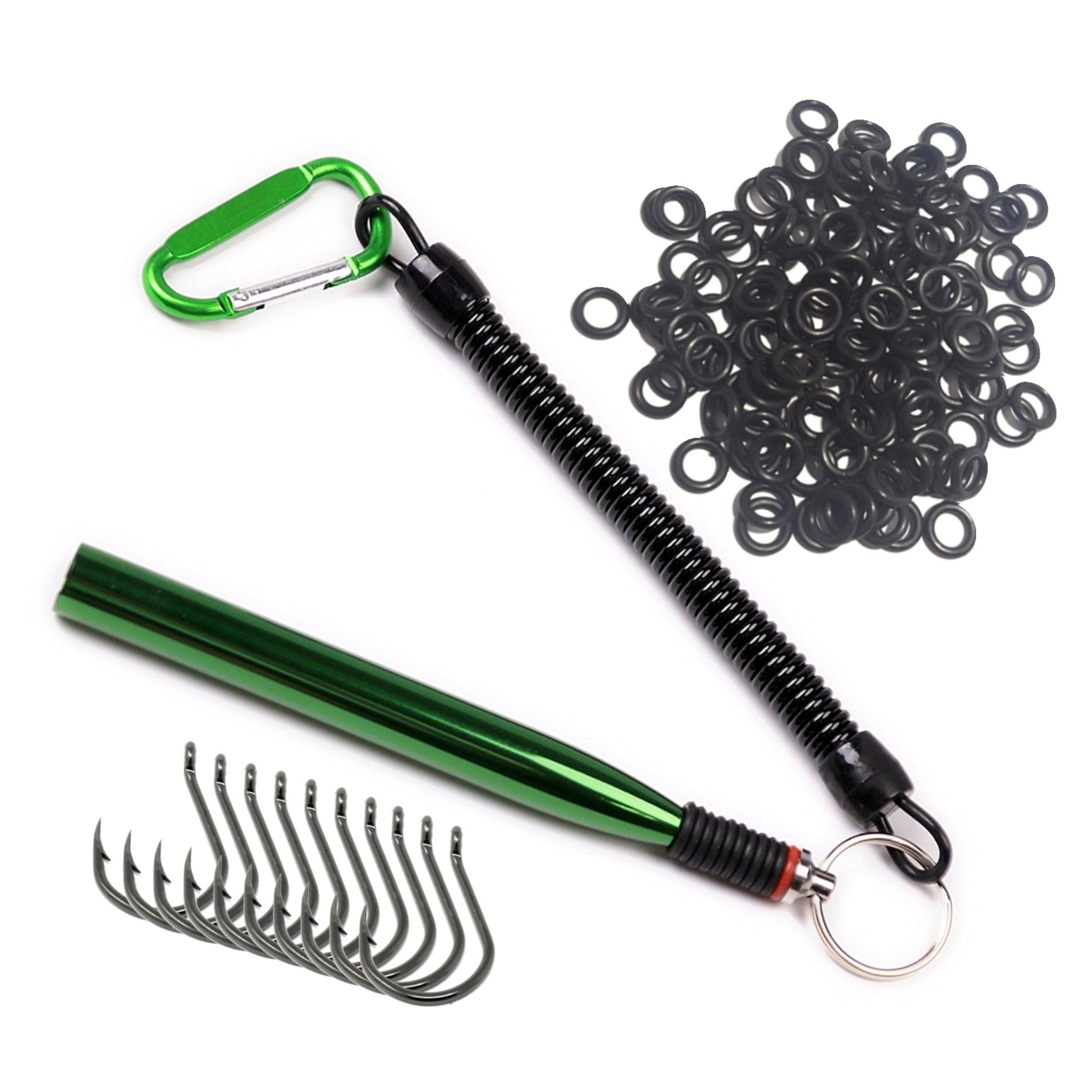 Reaction Tackle Wacky Worm Tools, Sets and Kits - Get Tight Gear