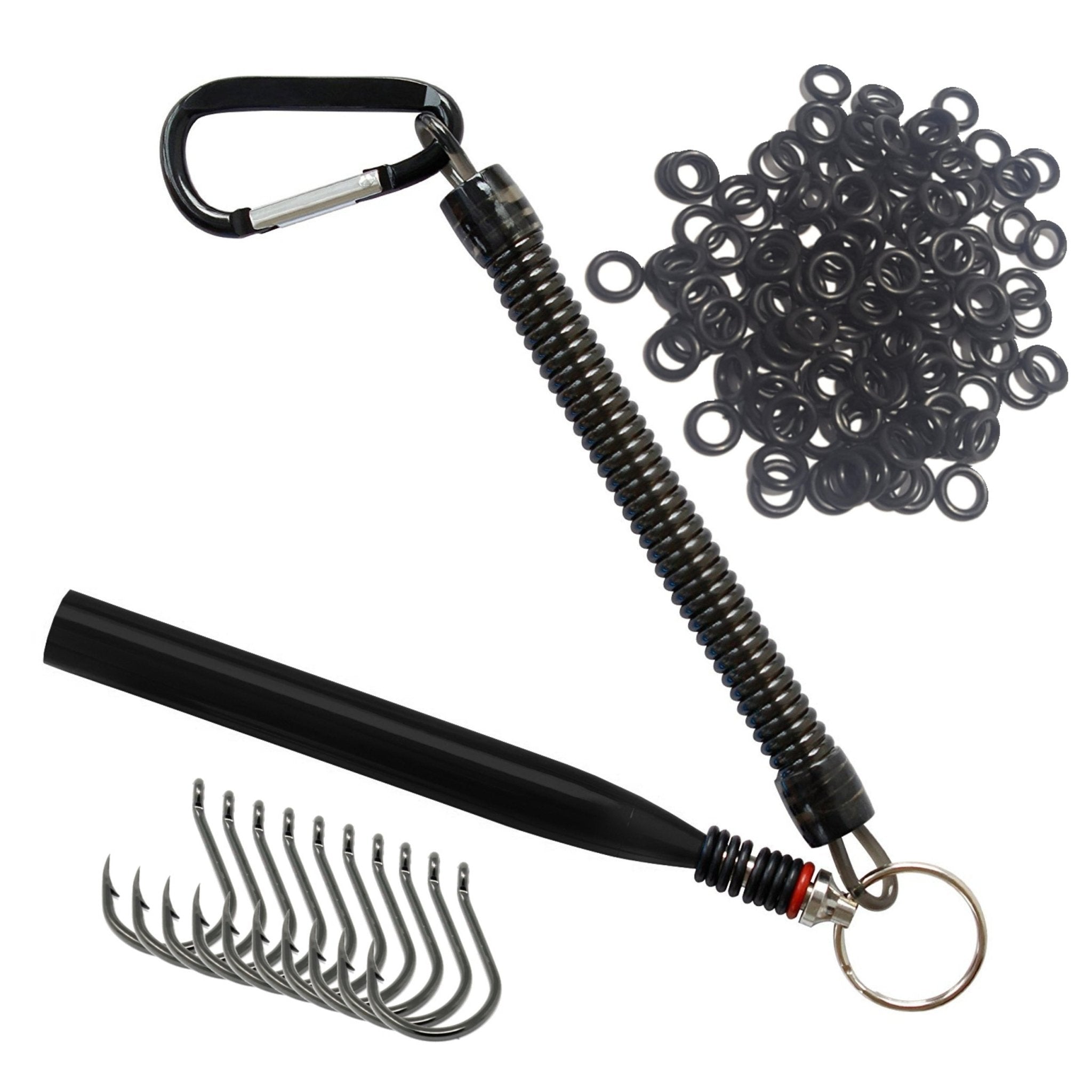 Reaction Tackle Wacky Worm Tools, Sets and Kits - Get Tight Gear