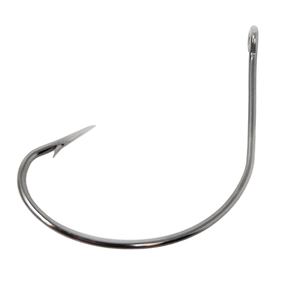Reaction Tackle Wide Gap Wacky Hooks (25 - PACK) - Get Tight Gear