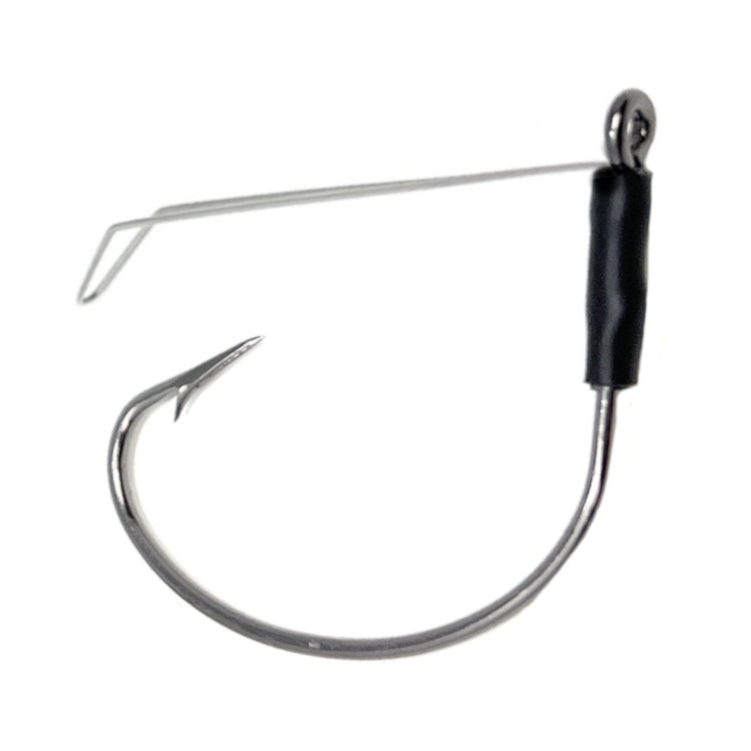 Reaction Tackle Wide Gap Wacky Hooks (25 - PACK) - Get Tight Gear