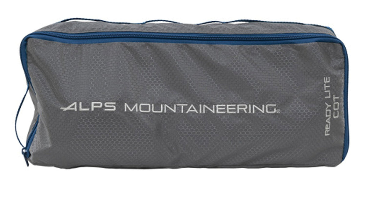 Ready Lite Cot Gray - Get Tight Gear