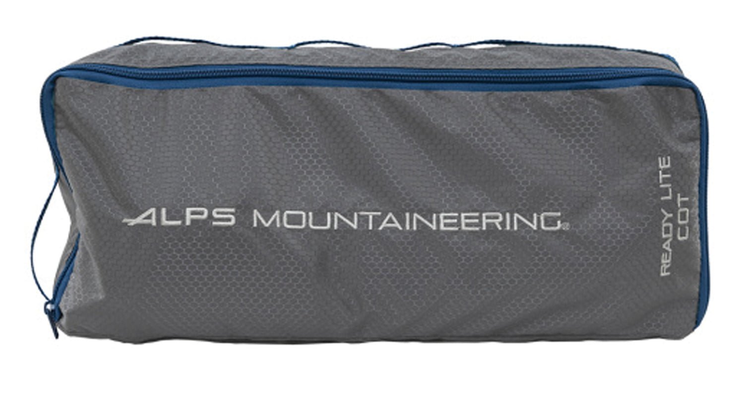 Ready Lite Cot Gray - Get Tight Gear