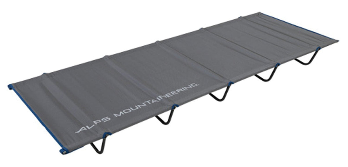 Ready Lite Cot Gray - Get Tight Gear