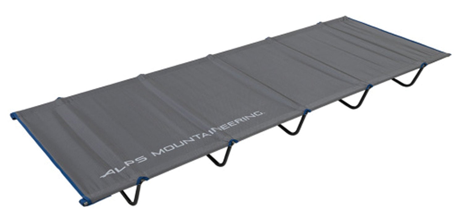 Ready Lite Cot Gray - Get Tight Gear
