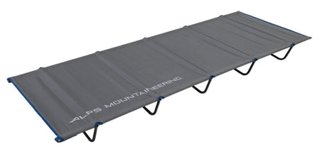 Ready Lite Cot Gray - Get Tight Gear