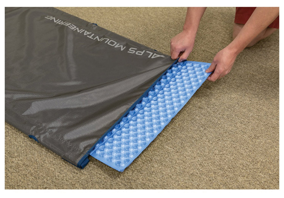 Ready Lite Cot Gray - Get Tight Gear