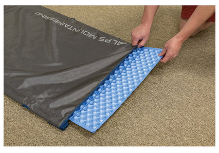 Ready Lite Cot Gray - Get Tight Gear