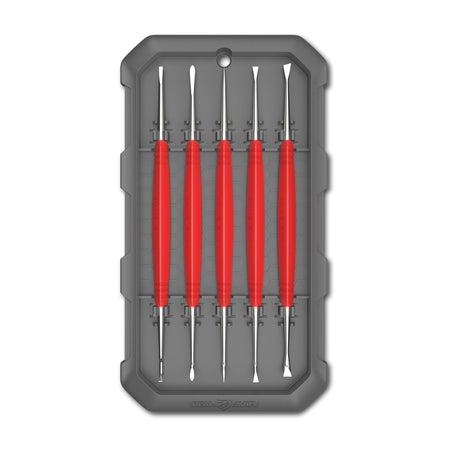 REAL AVID ACCU - GRIP STEEL PICKS - Get Tight Gear