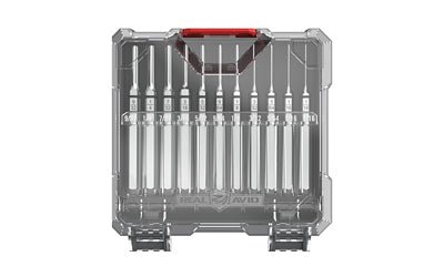 REAL AVID ACCU - PUNCH 11PC ROLL PIN - Get Tight Gear