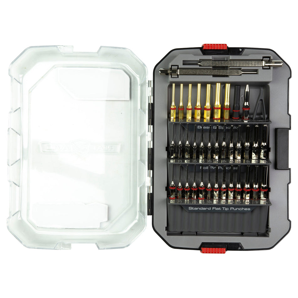 REAL AVID ACCU - PUNCH MASTER SET - Get Tight Gear