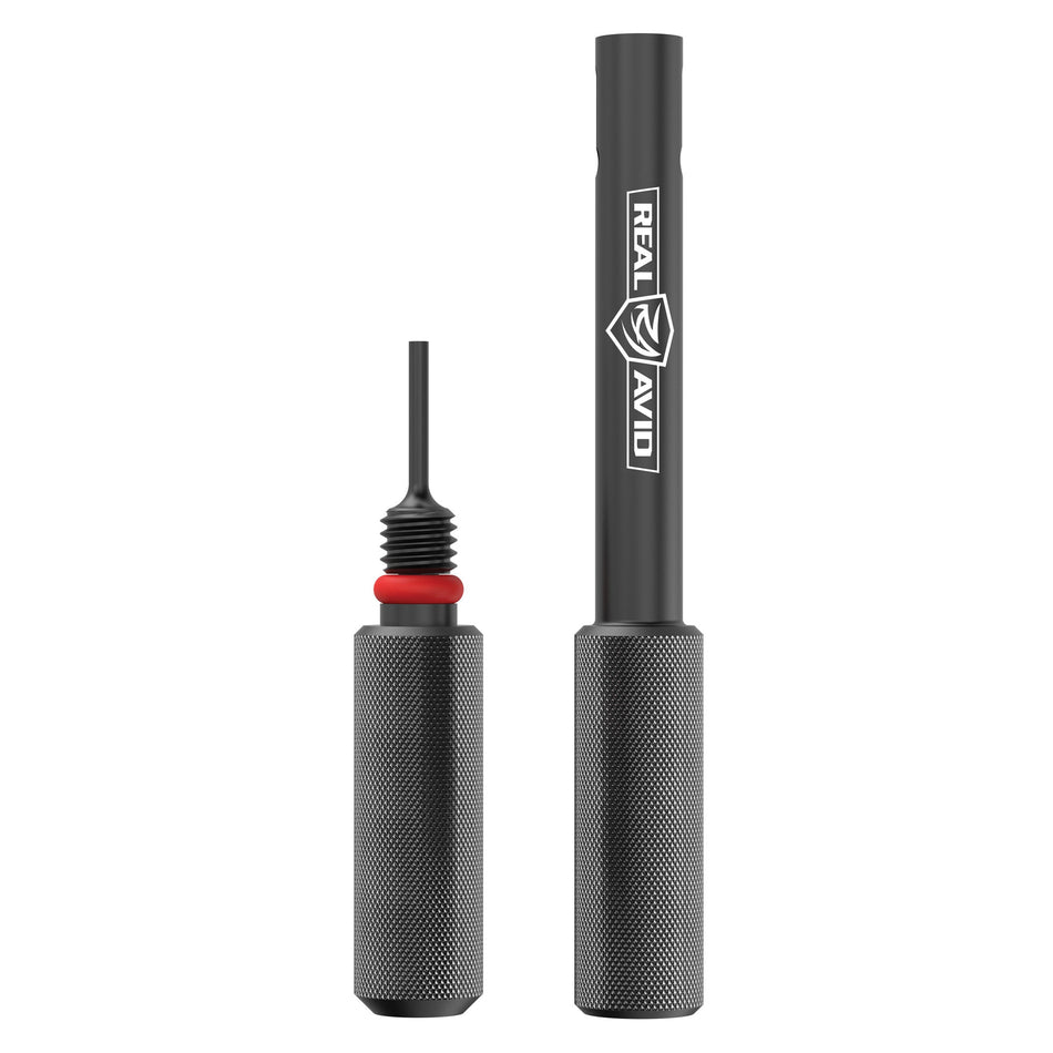 REAL AVID AR10 PIVOT PIN TOOL BLK - Get Tight Gear