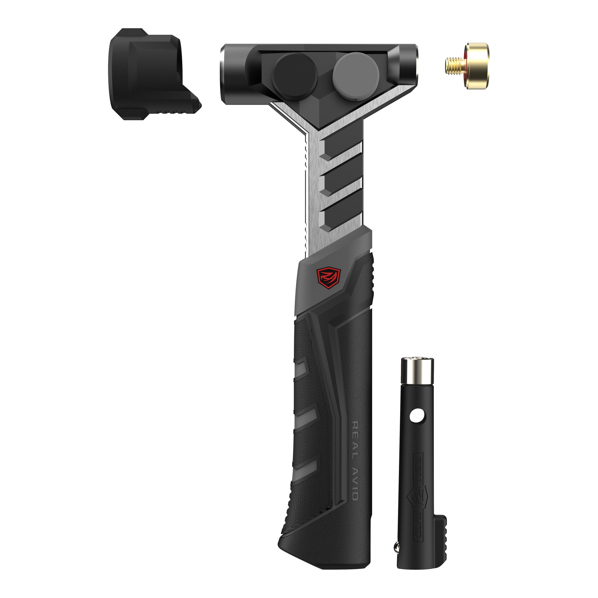 REAL AVID AR15 ARMORER'S HAMMER - Get Tight Gear