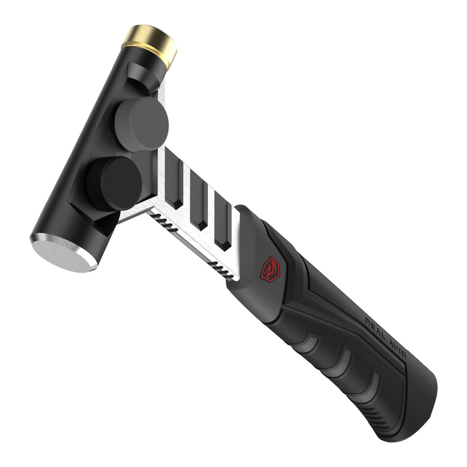 REAL AVID AR15 ARMORER'S HAMMER - Get Tight Gear
