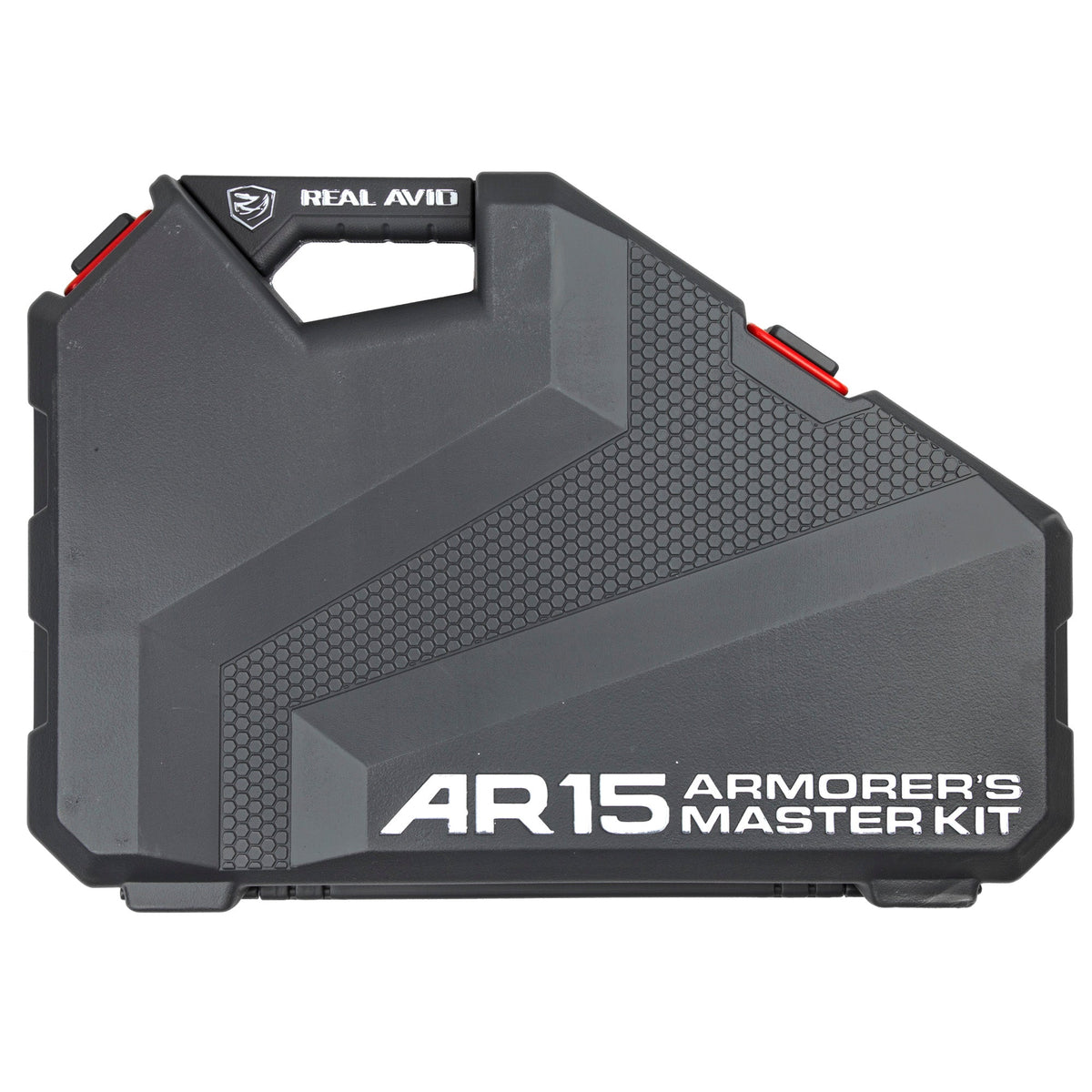 REAL AVID AR15 ARMORER'S MASTER KIT - Get Tight Gear