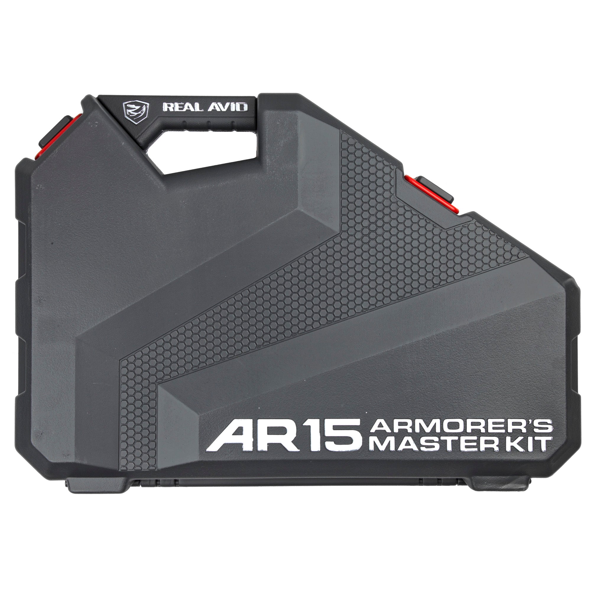 REAL AVID AR15 ARMORER'S MASTER KIT - Get Tight Gear