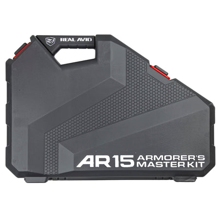 REAL AVID AR15 ARMORER'S MASTER KIT - Get Tight Gear